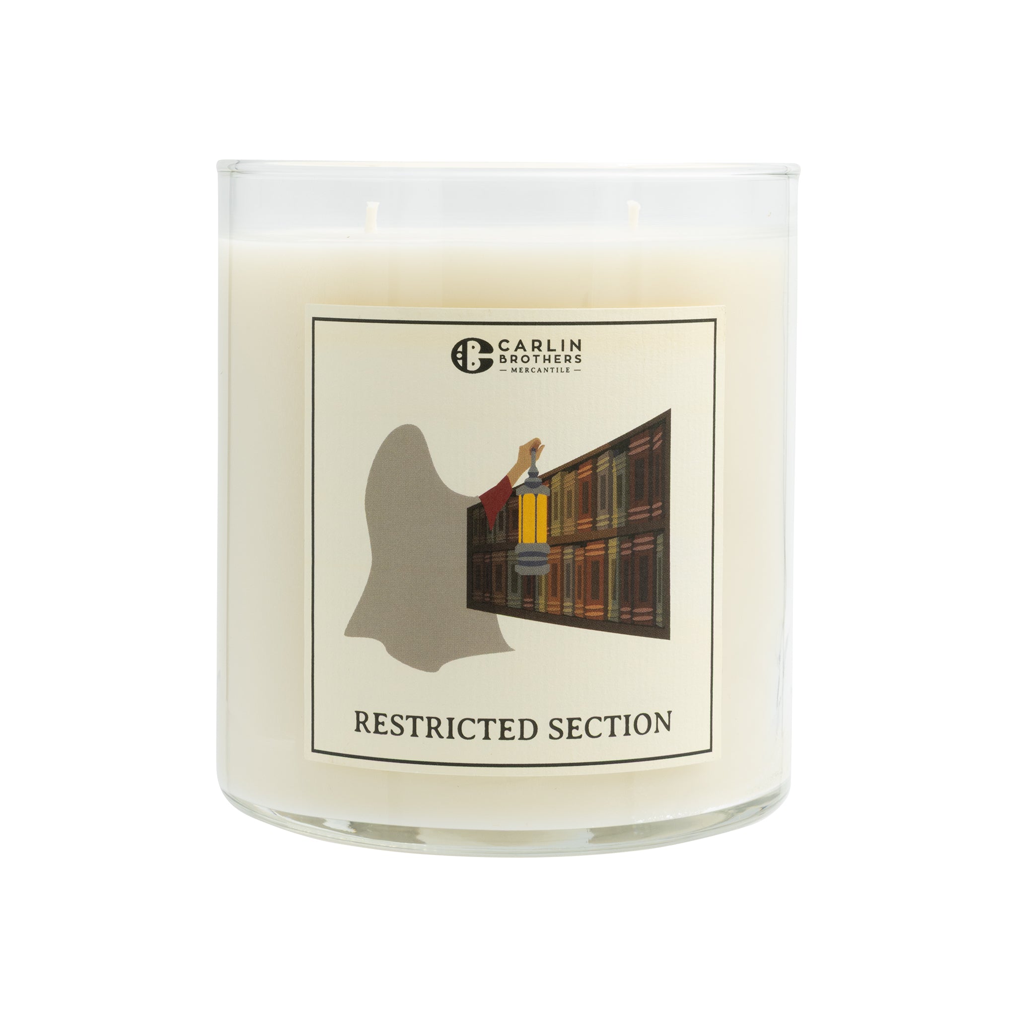 Wizarding Candle Club