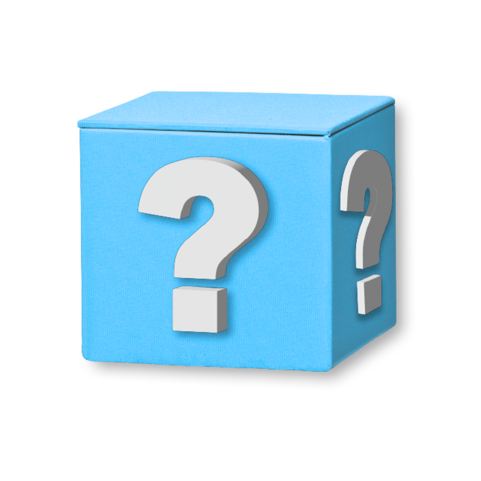 Mystery Bundle $50