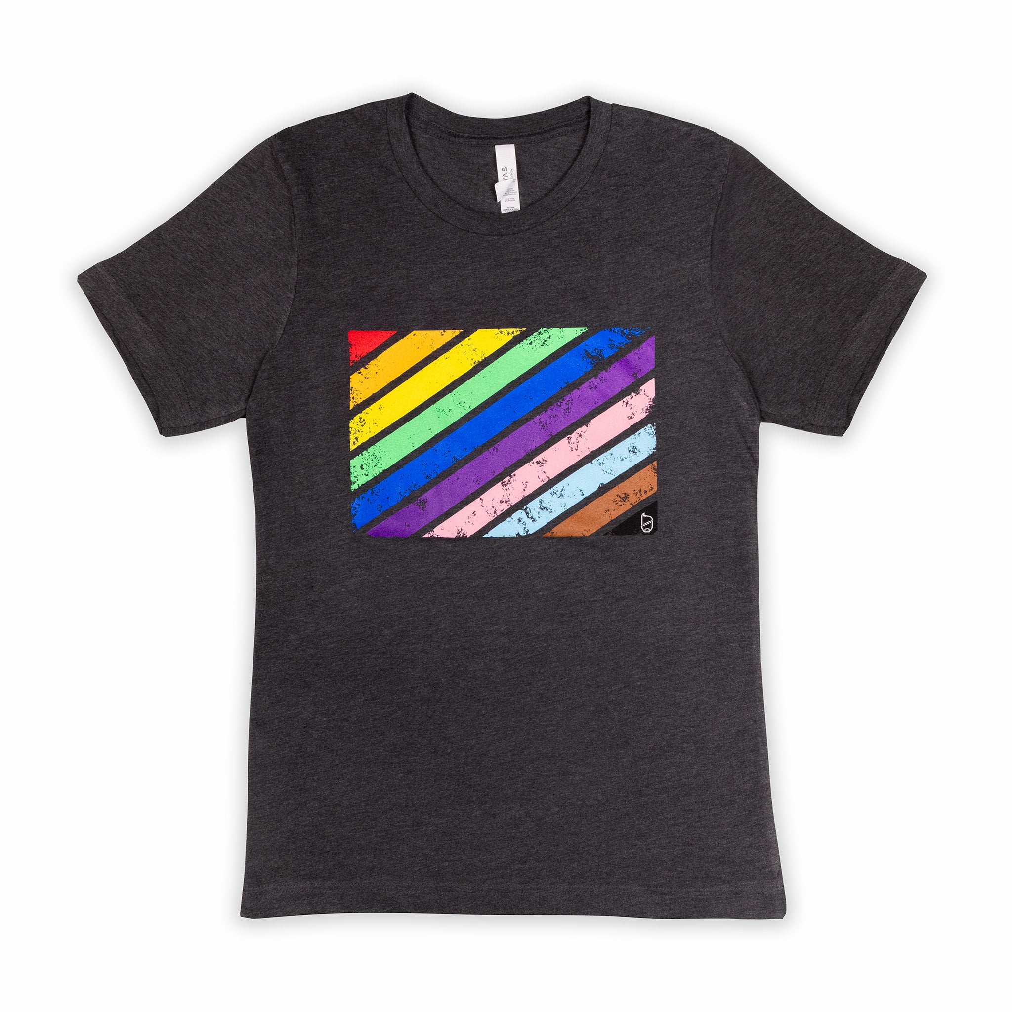 Pride Shirt 2024
