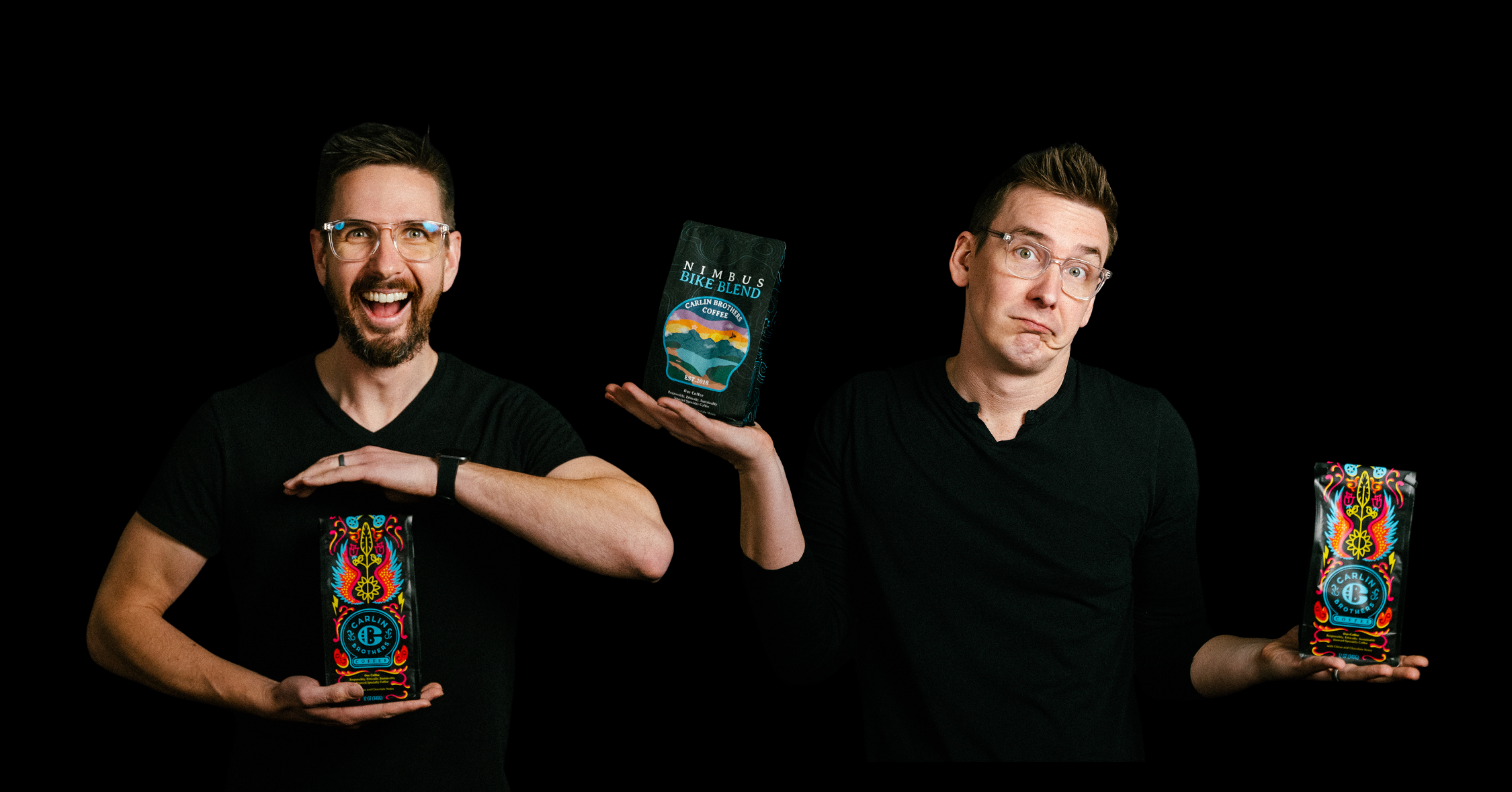 Carlin Brothers Mercantile – Carlin Brothers Coffee