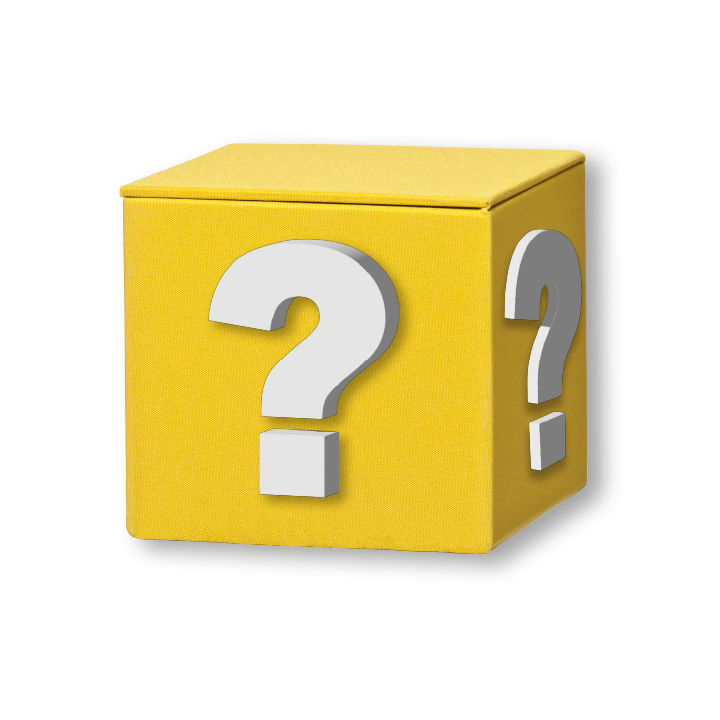 Mystery Bundle $25
