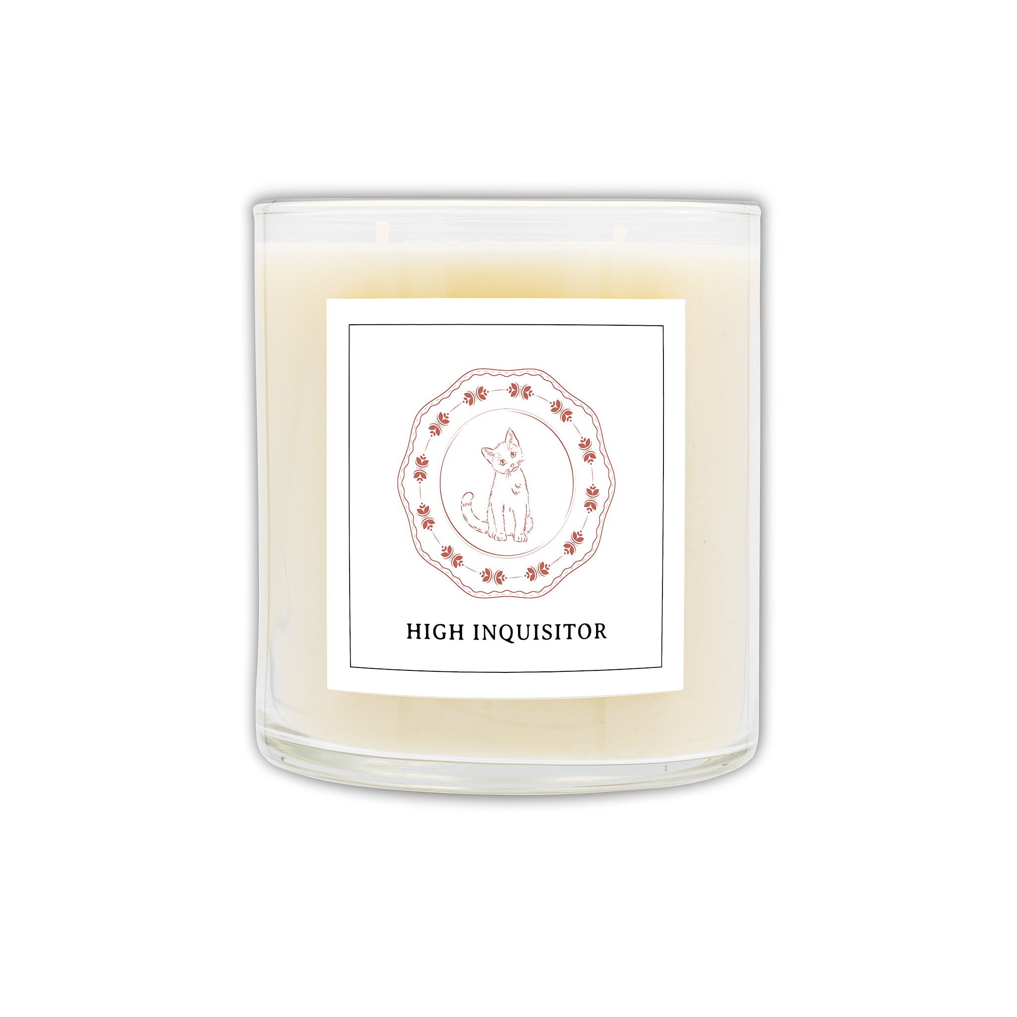 Wizarding Candle Club