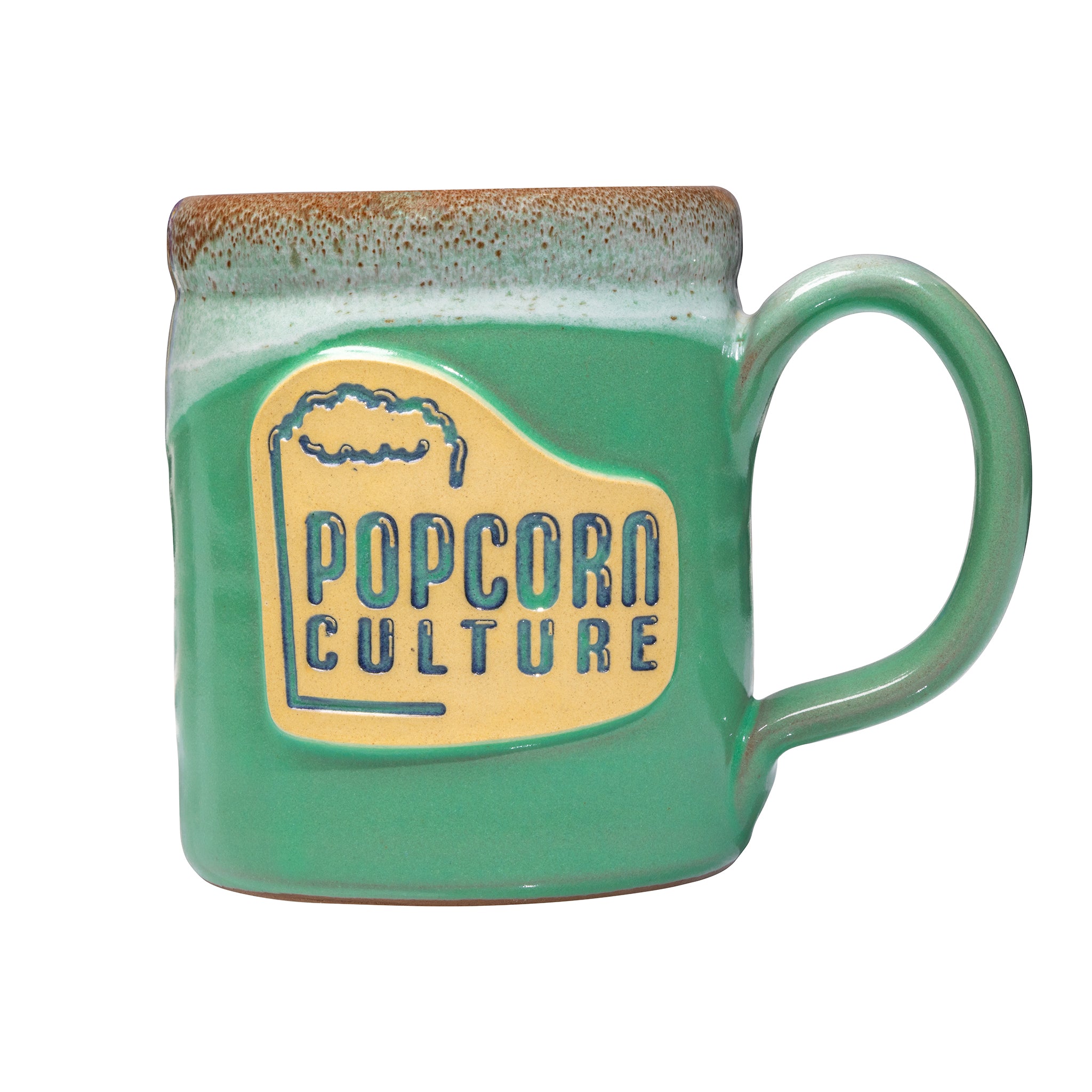 Popcorn Culture Deneen Mug