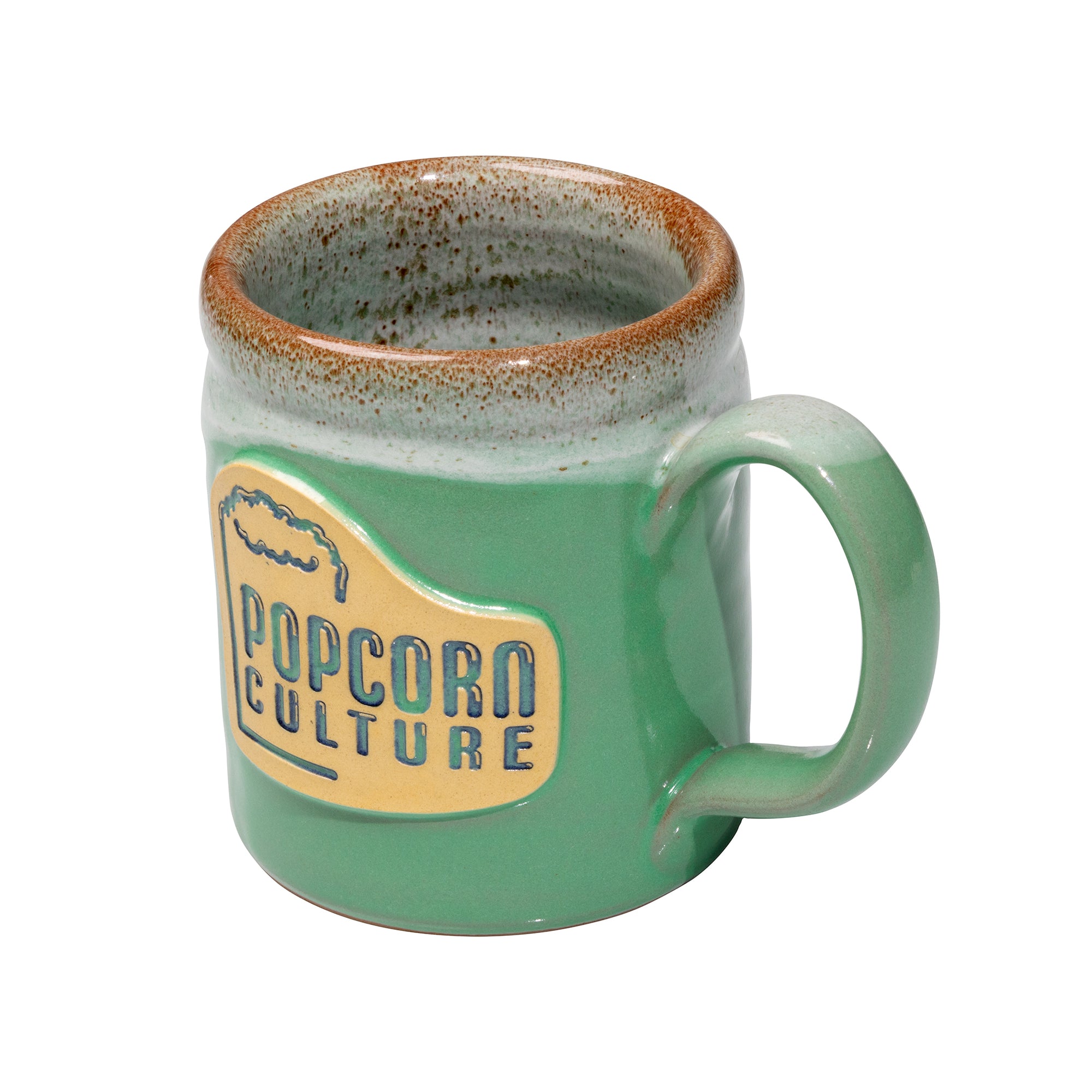 Popcorn Culture Deneen Mug