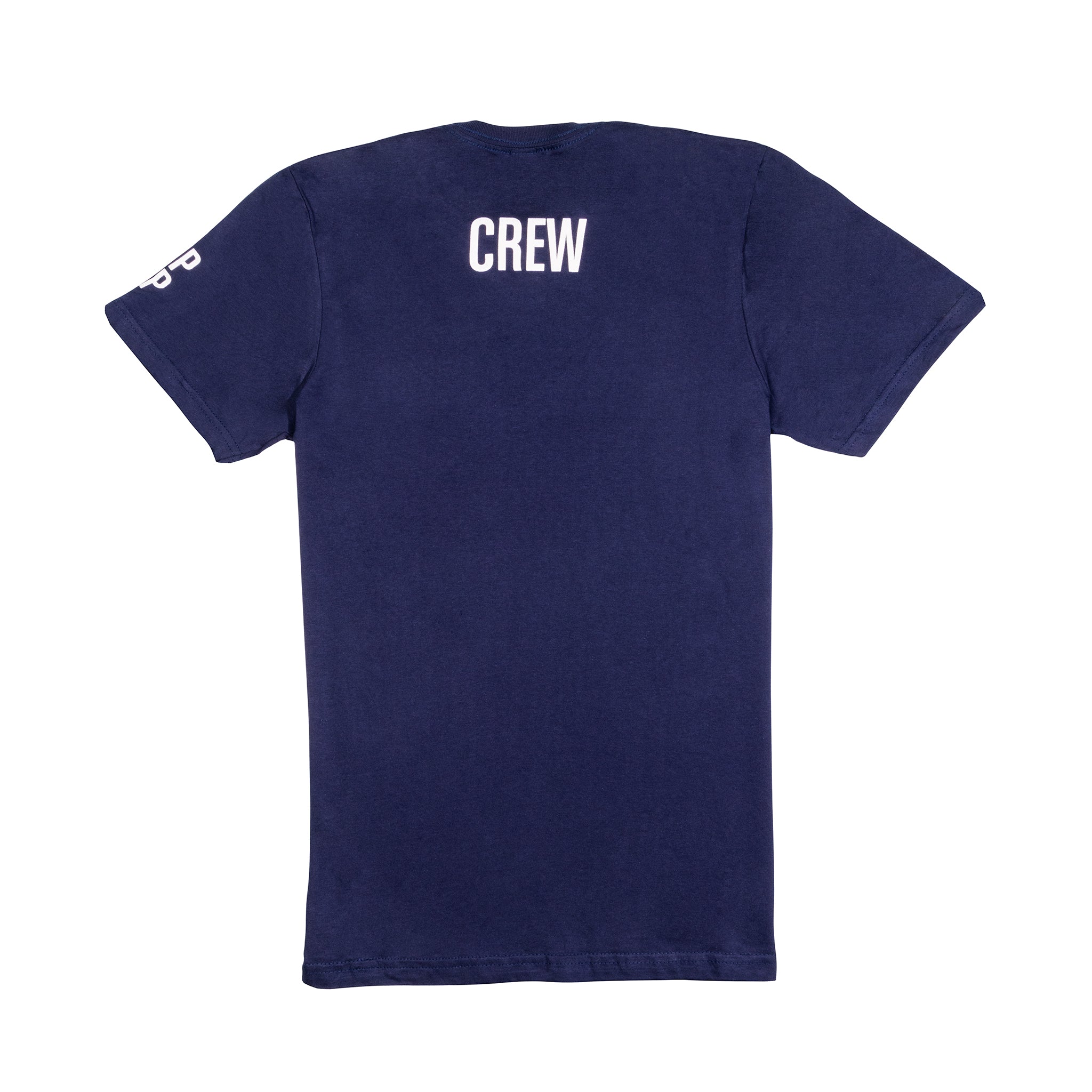Popcorn Culture Crew Shirt