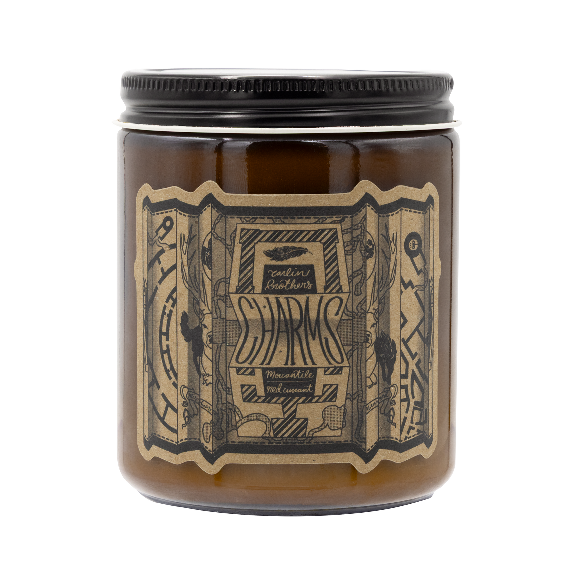 Wizarding Candle Club
