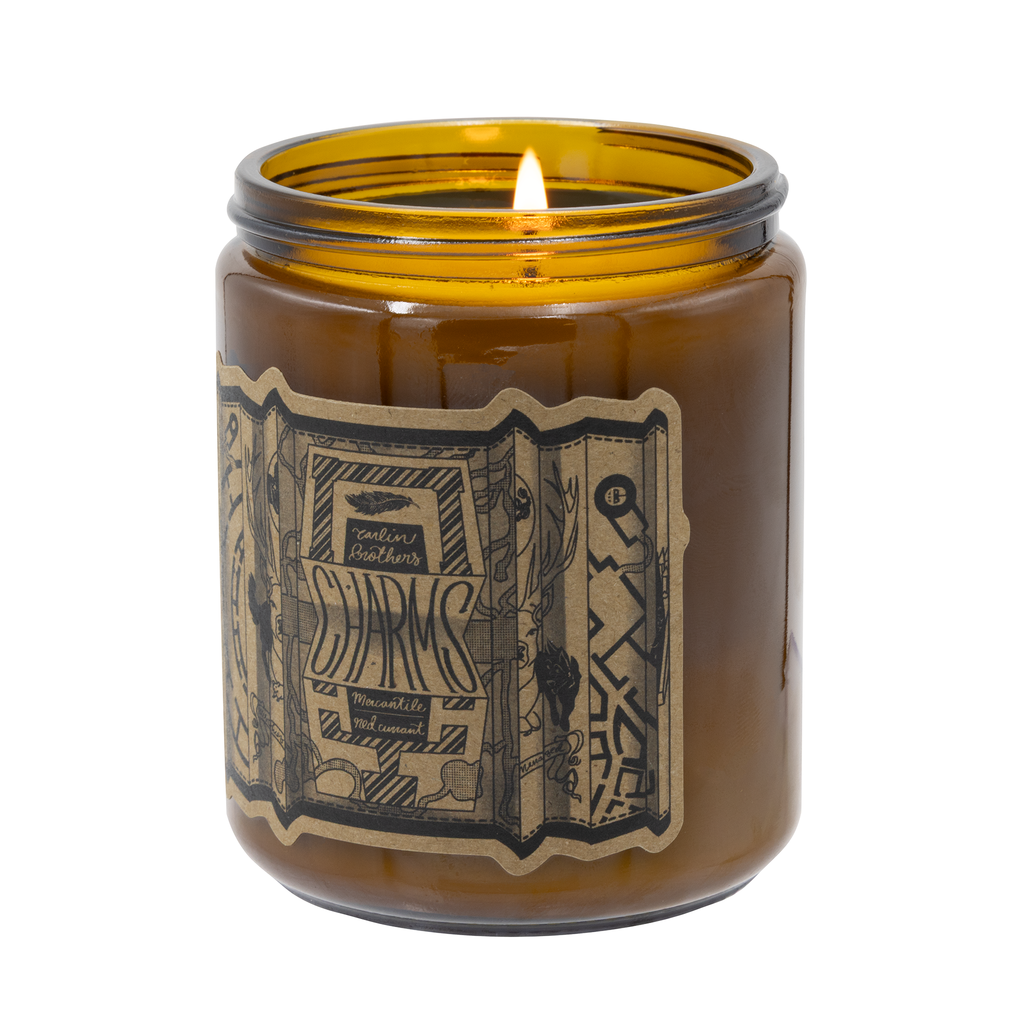 Wizarding Candle Club