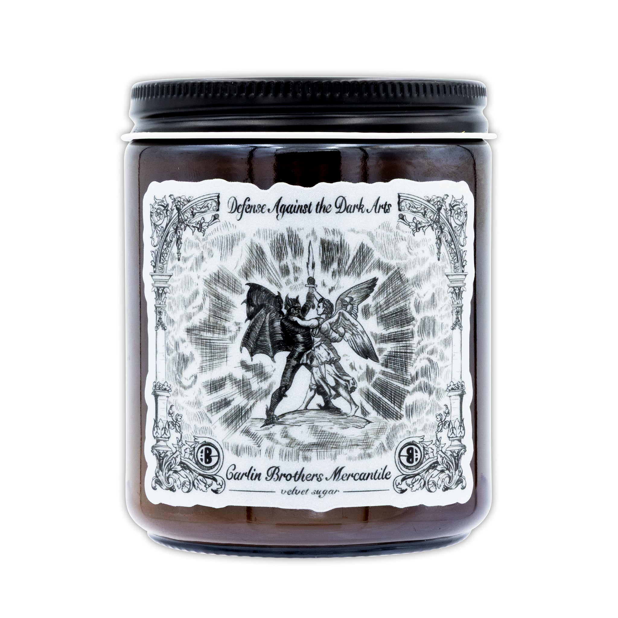 Wizarding Candle Club
