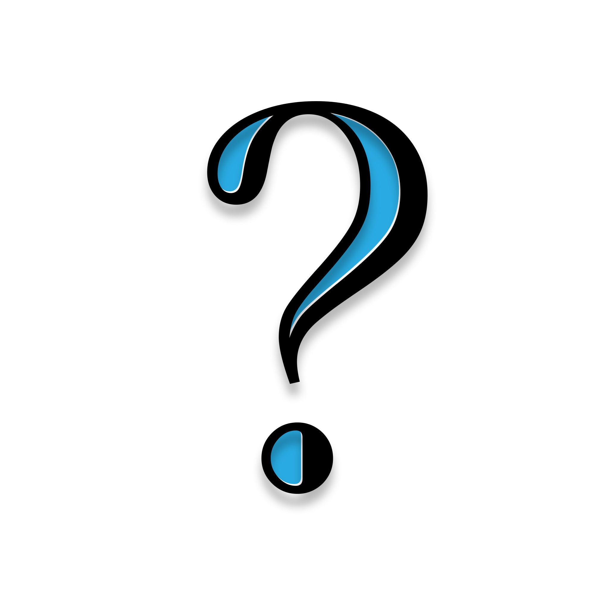 Mystery Sticker Pack