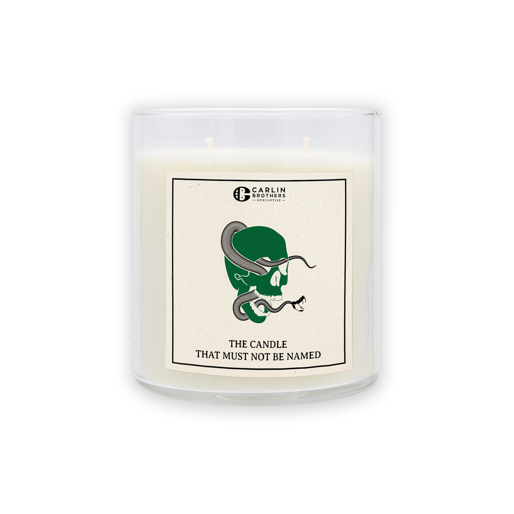 Wizarding Candle Club
