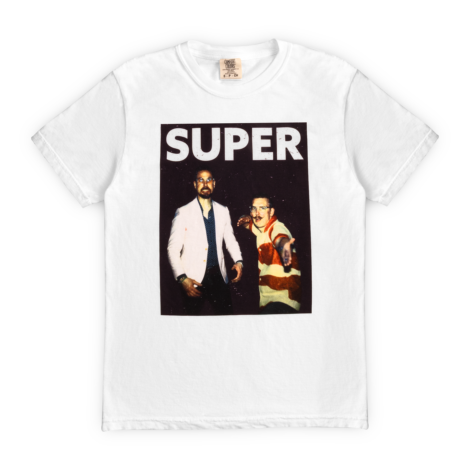 Super T-Shirt