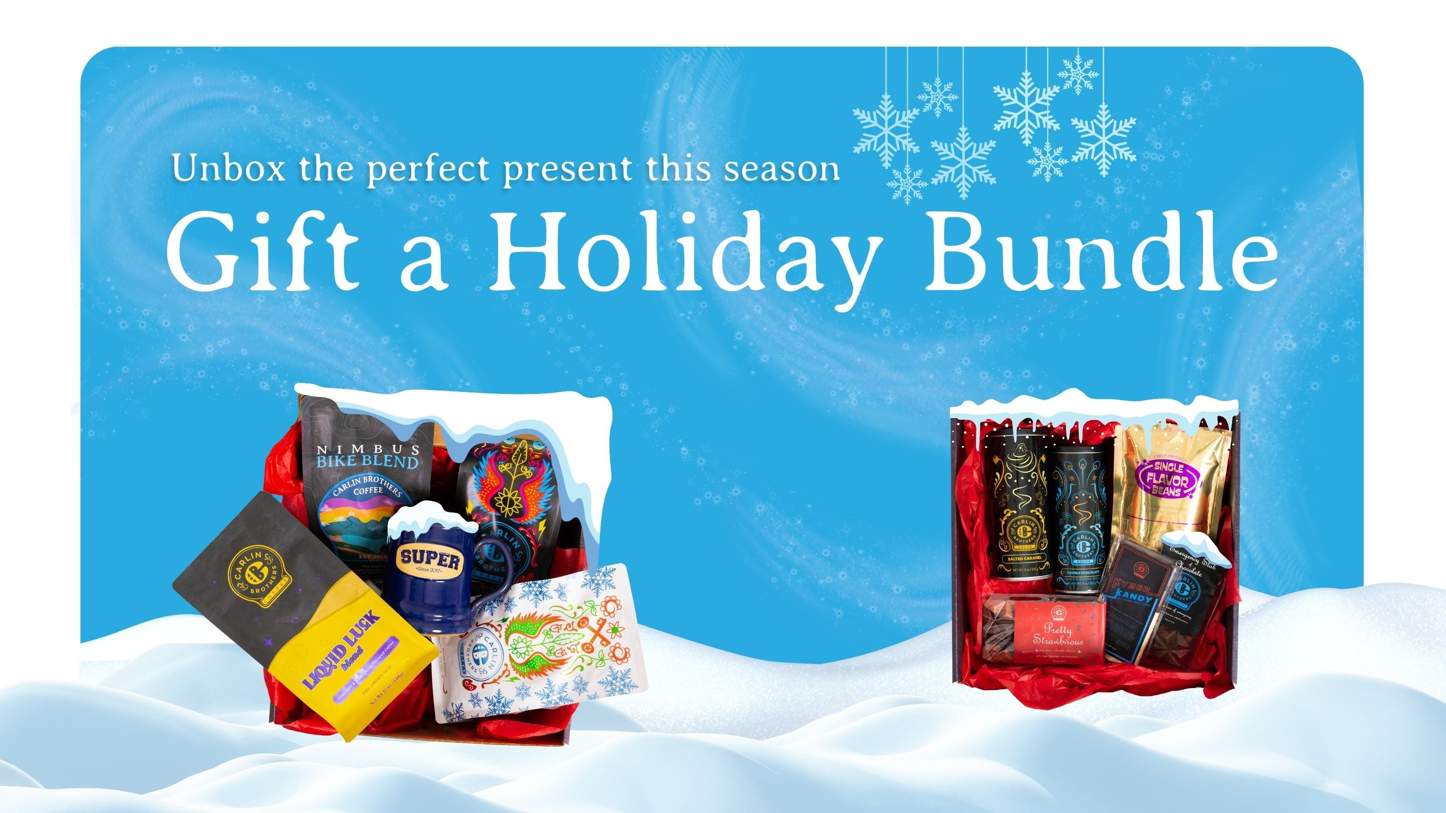 Carlin Brothers Mercantile