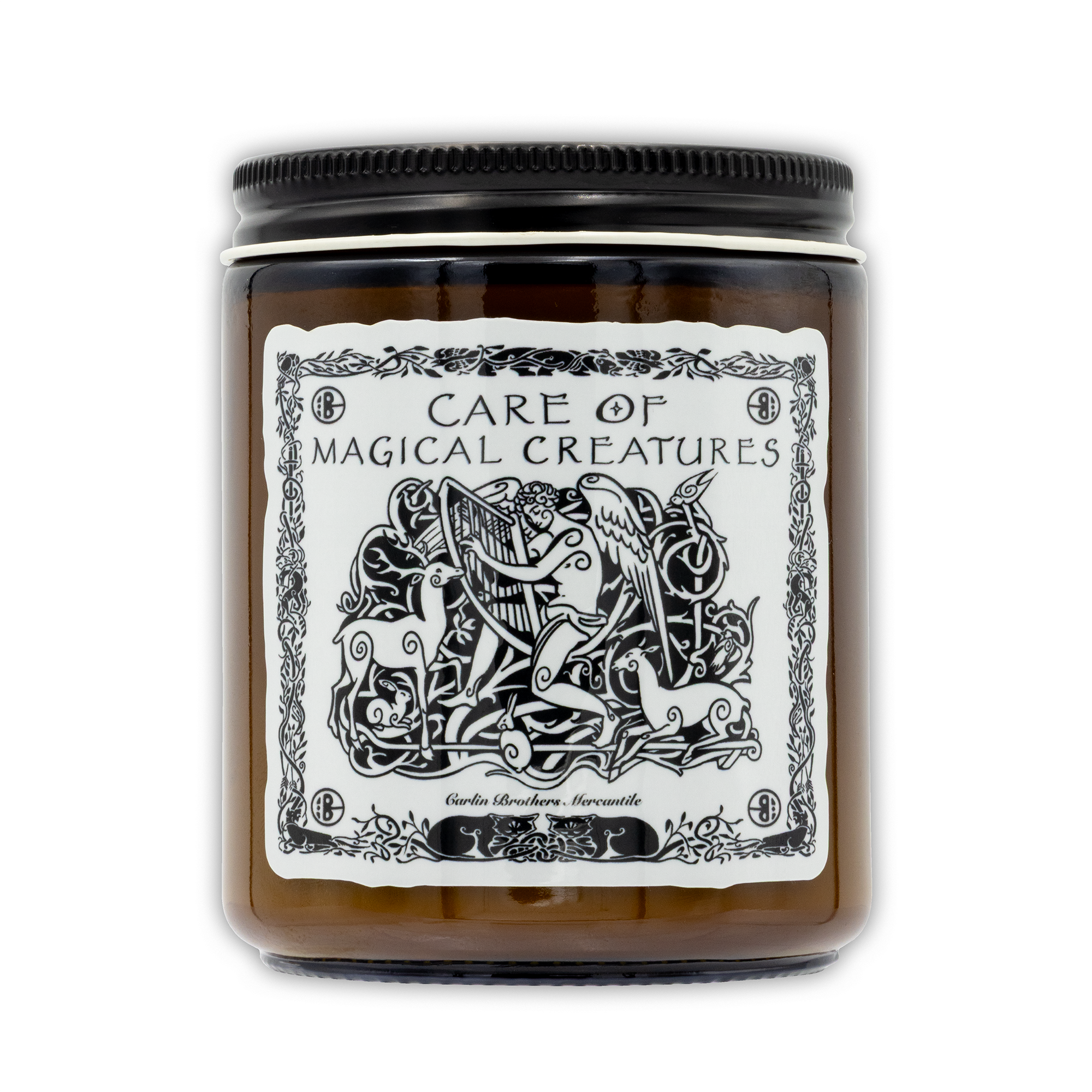 Wizarding Candle Club