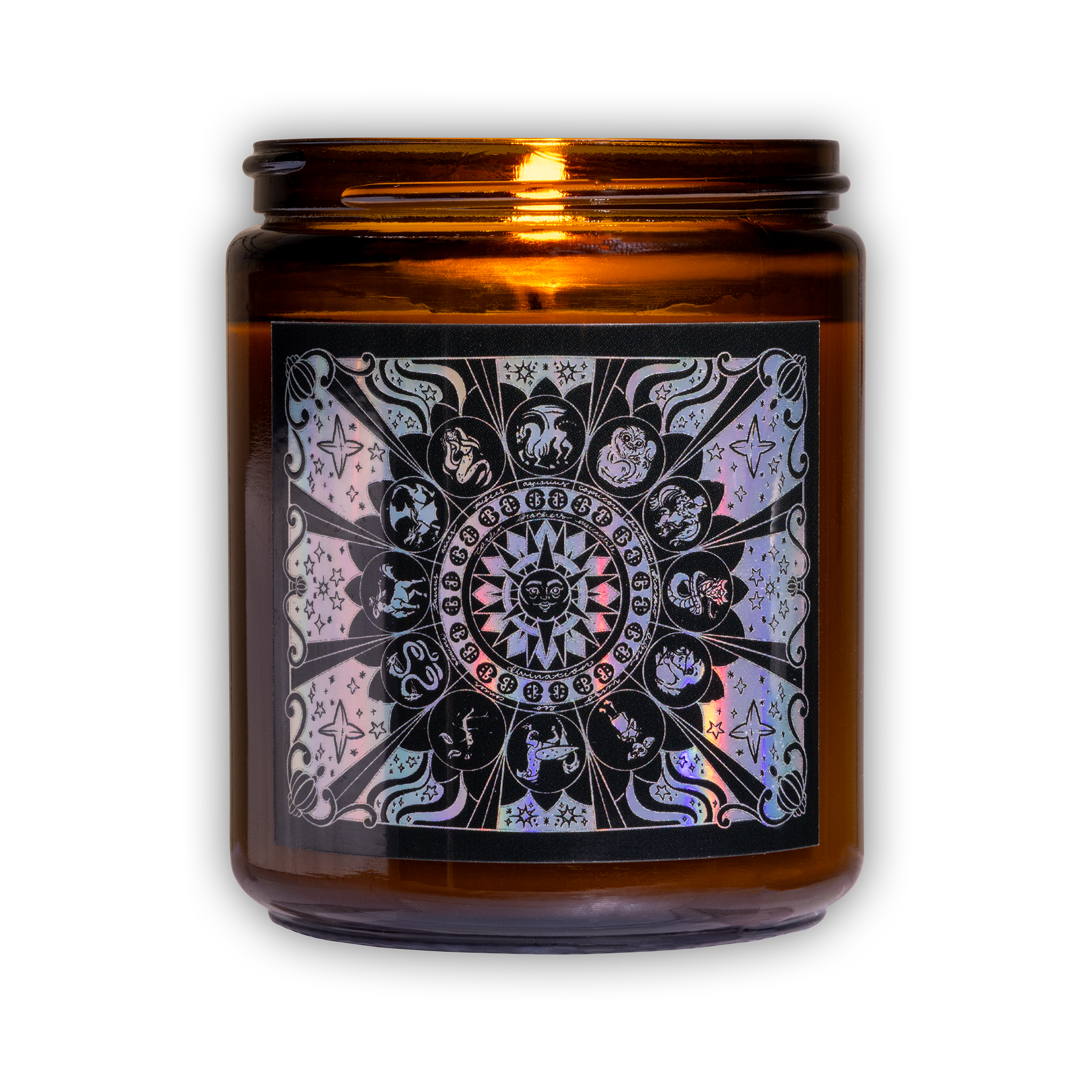 Wizarding Candle Club