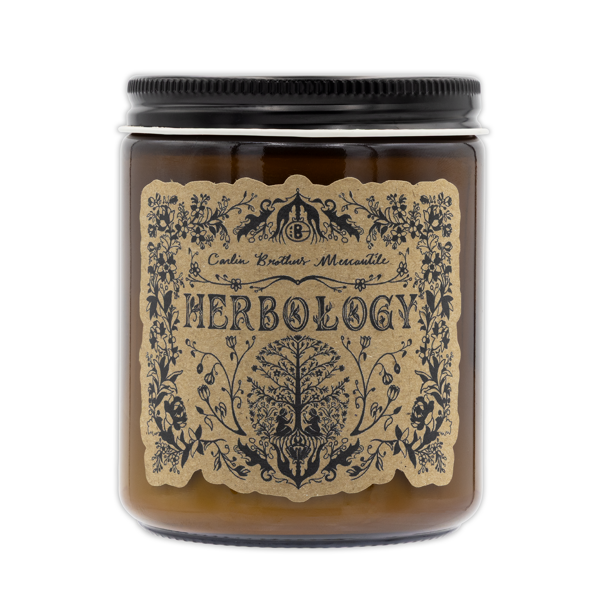 Wizarding Candle Club