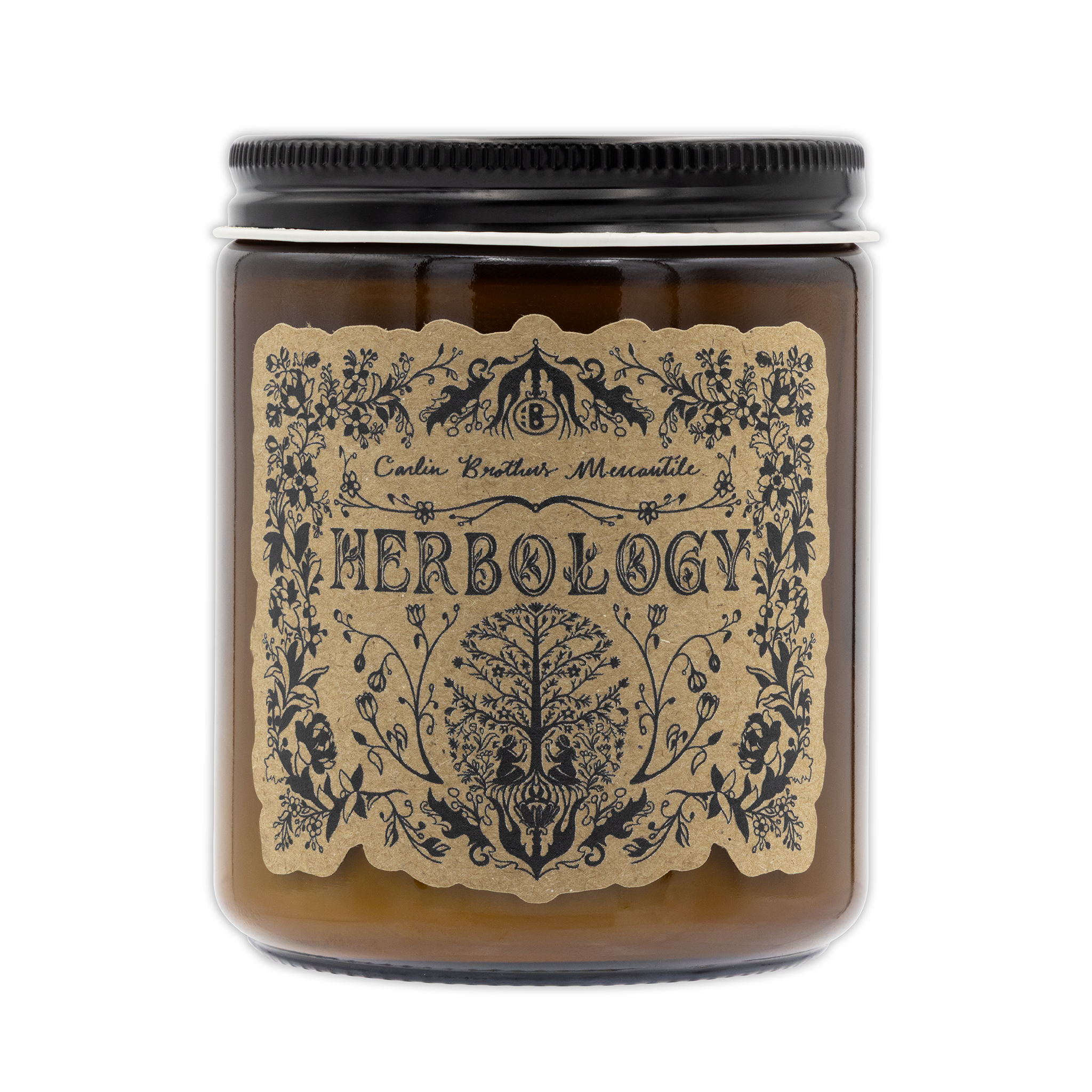 Wizarding Candle Club