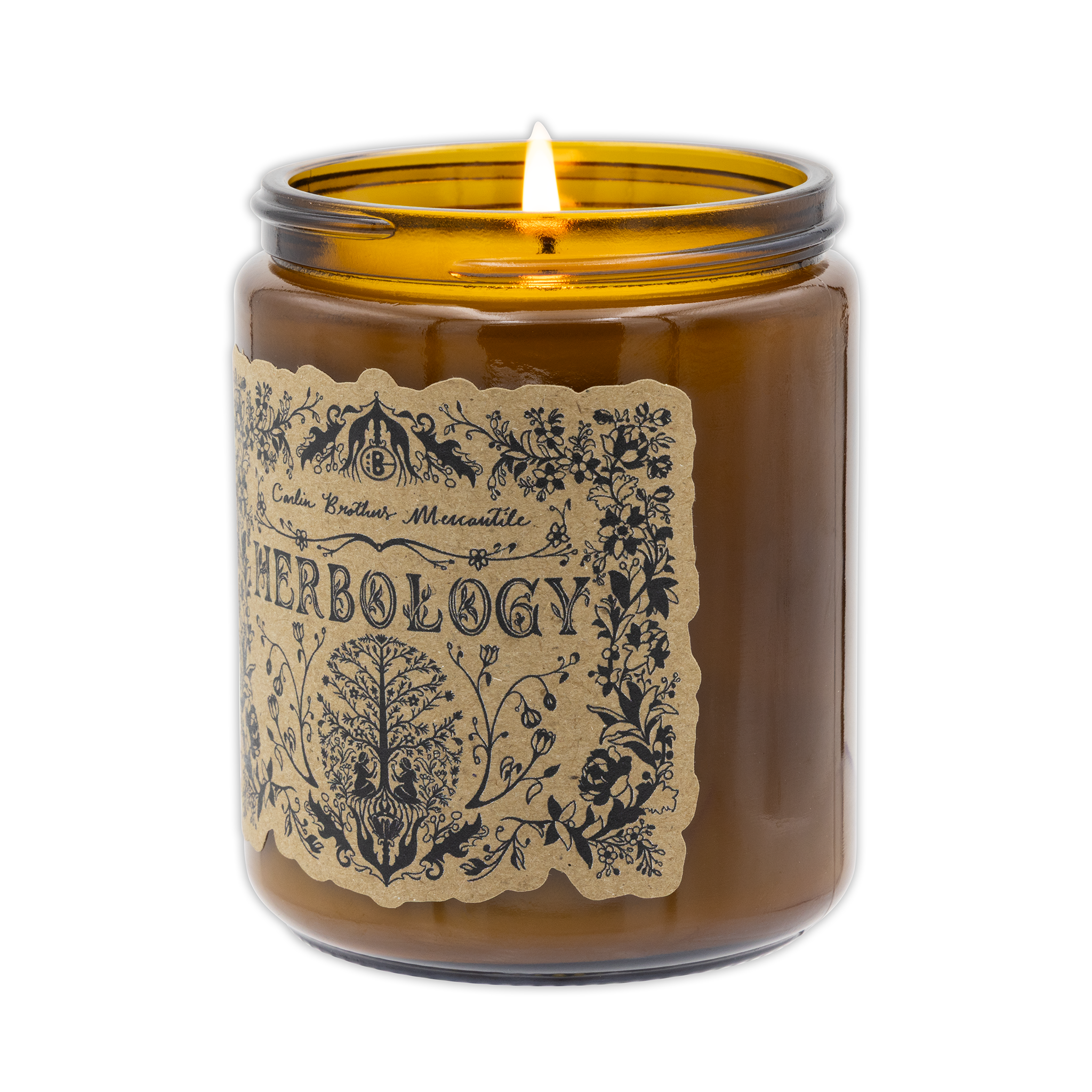 Wizarding Candle Club