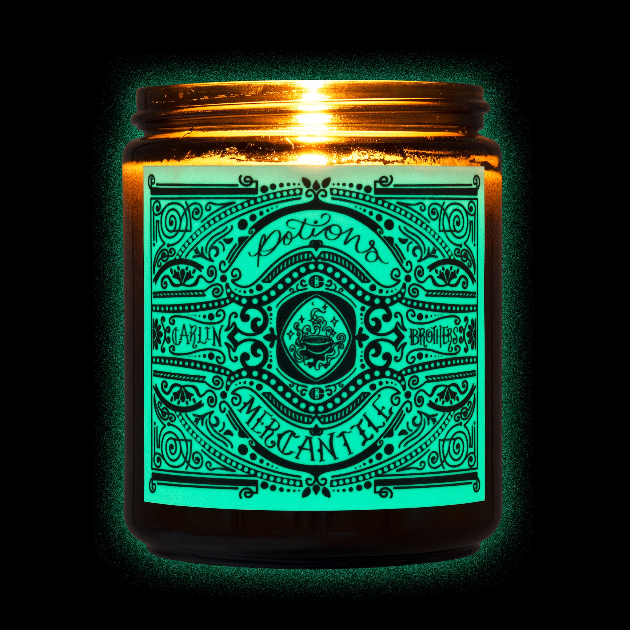 Wizarding Candle Club