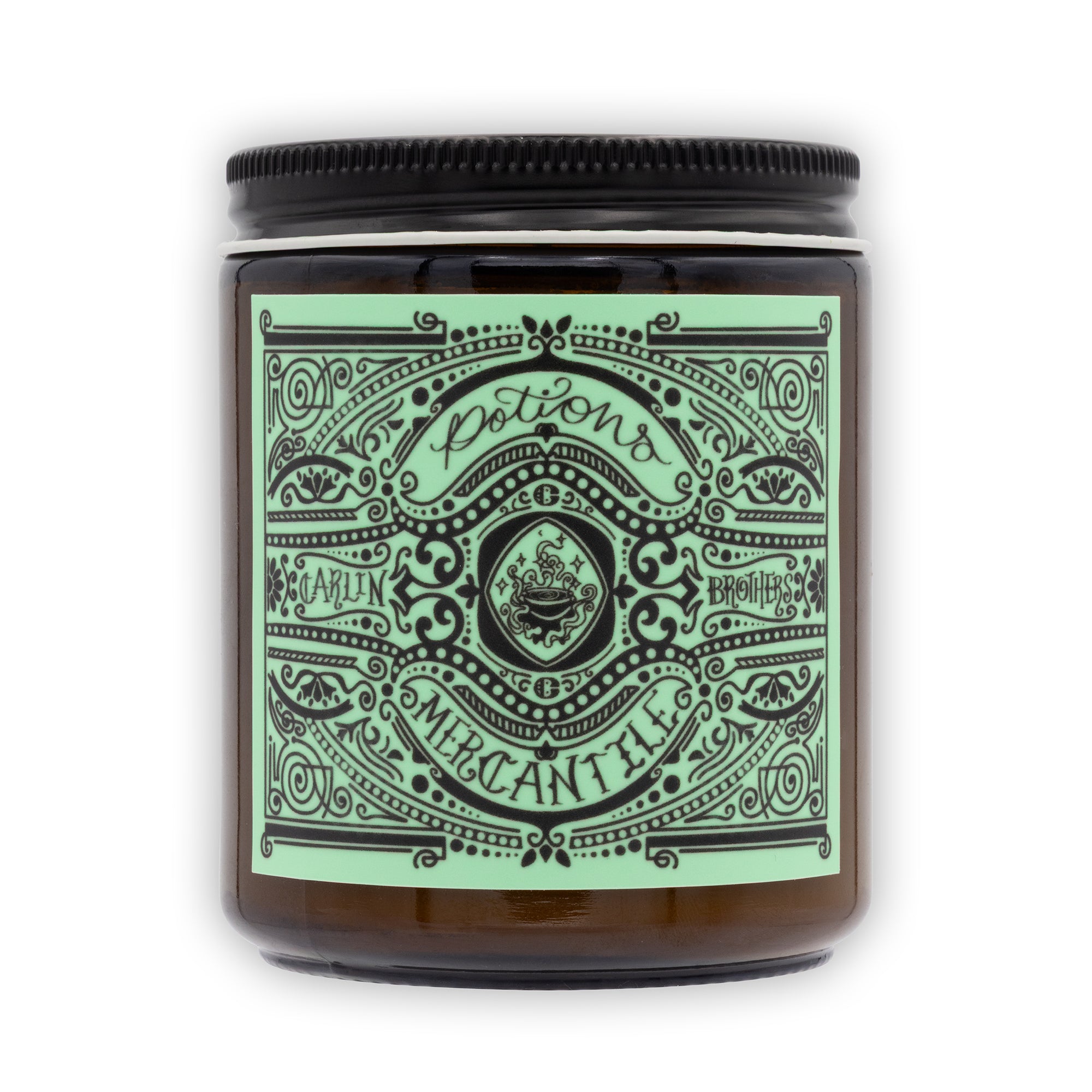 Wizarding Candle Club