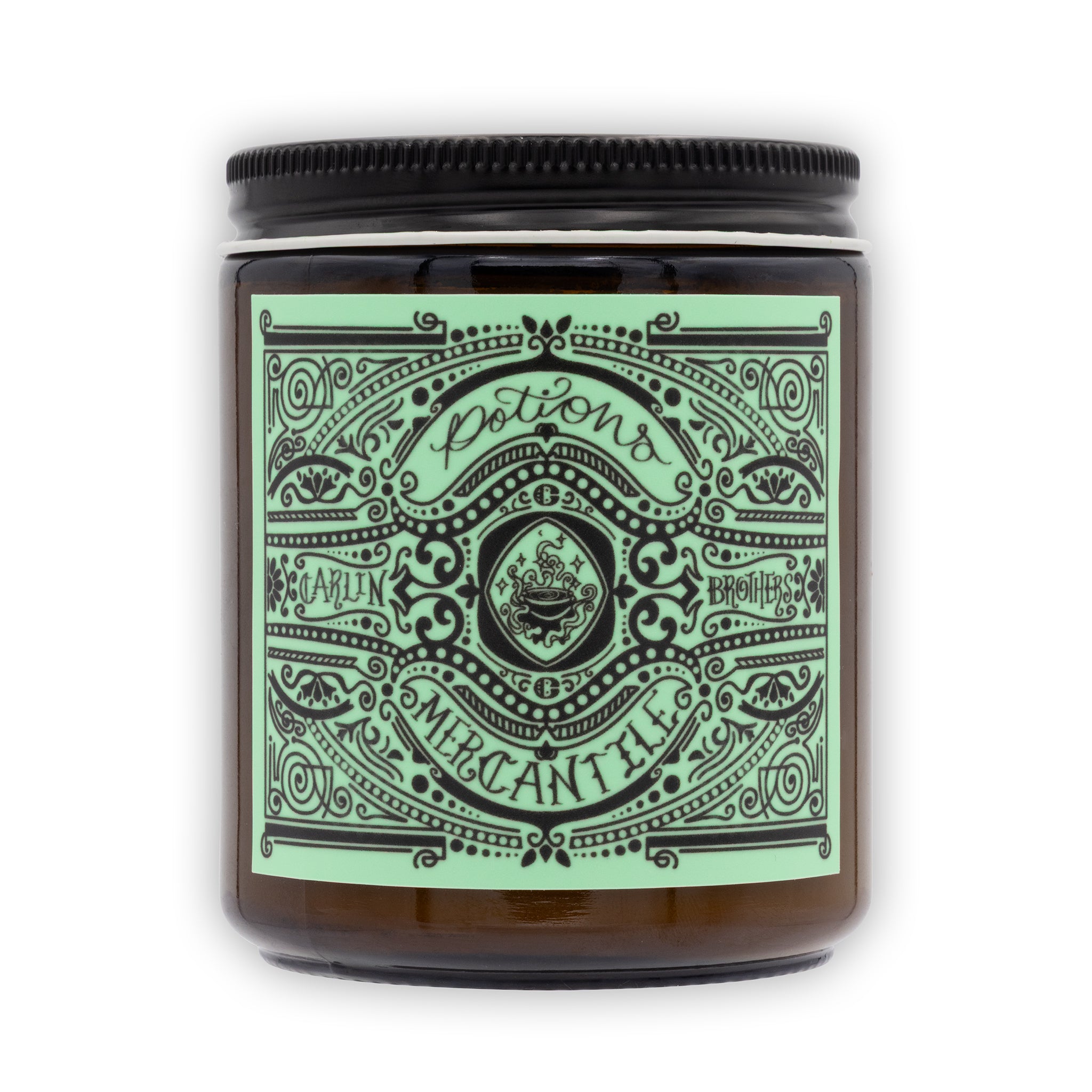 Wizarding Candle Club