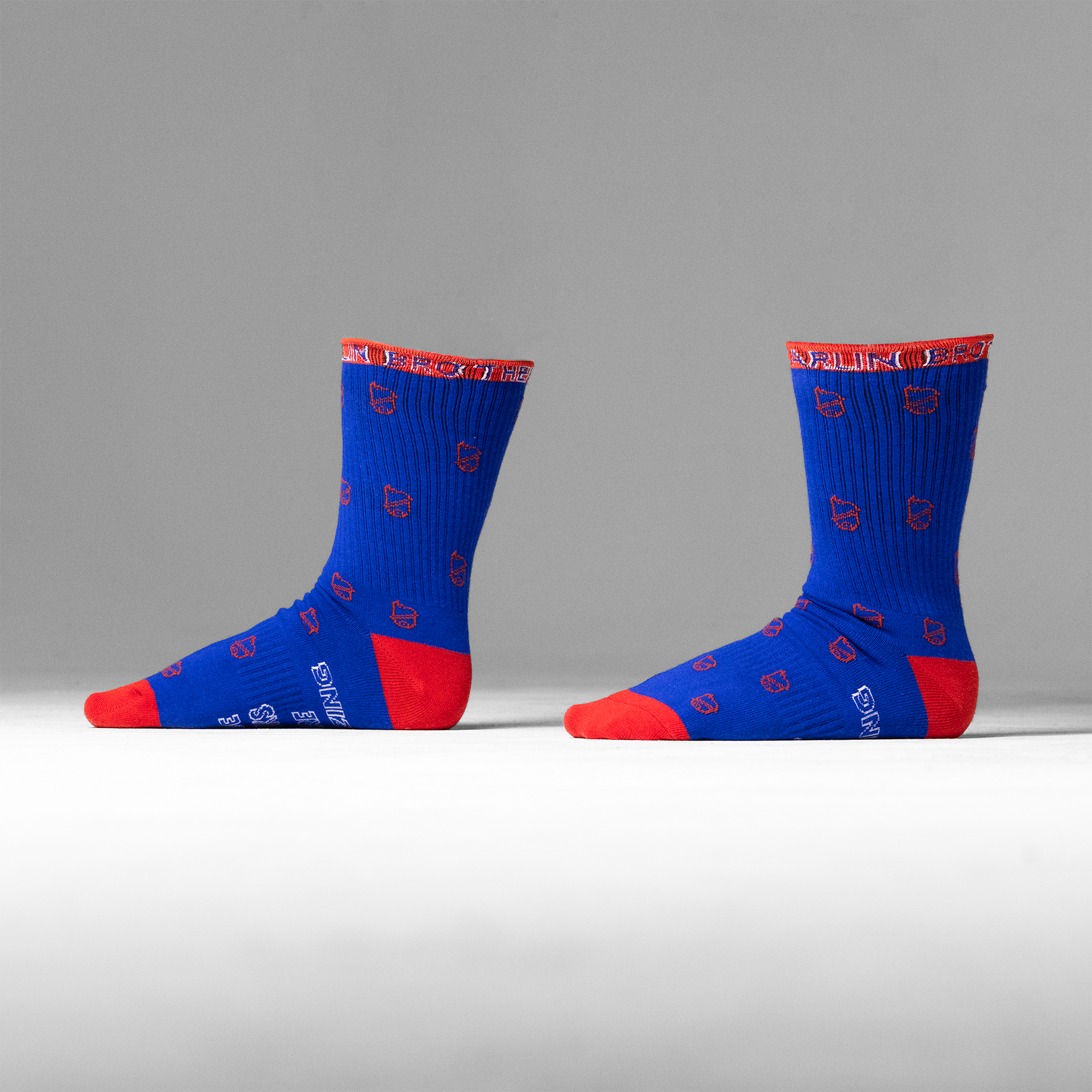 "These Socks are Amazing!" Socks