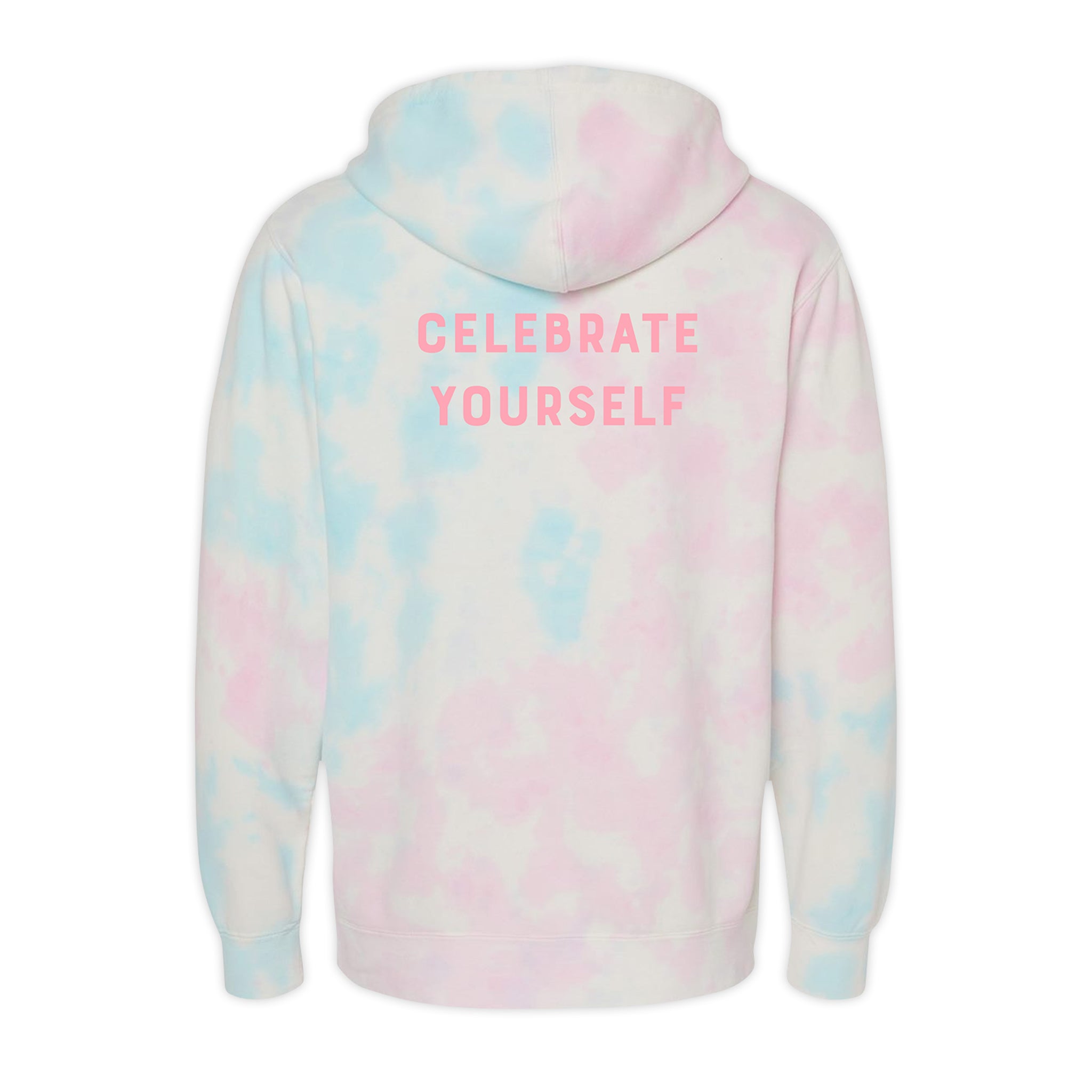 Celebrate Yourself Hoodie