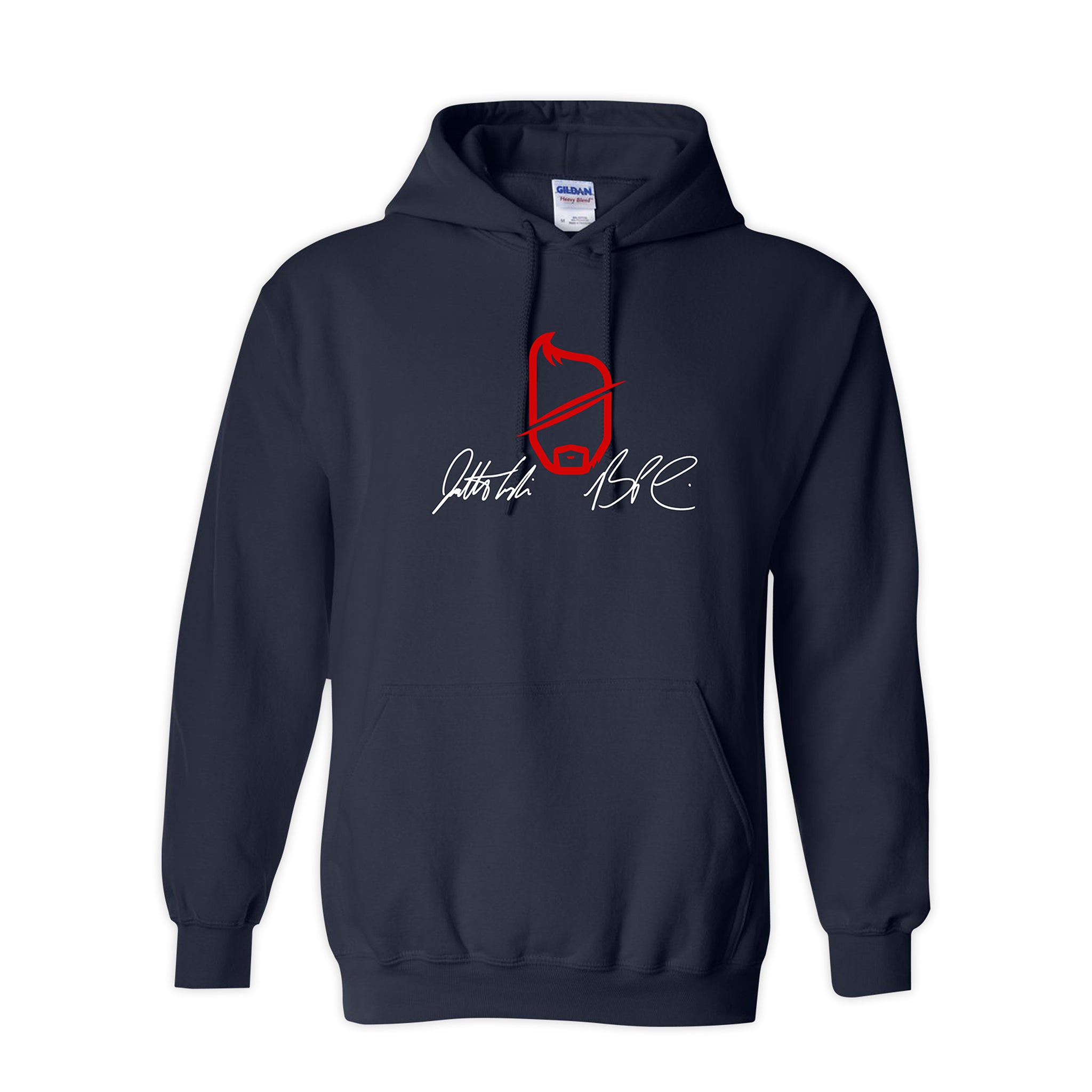 Signature Hoodie