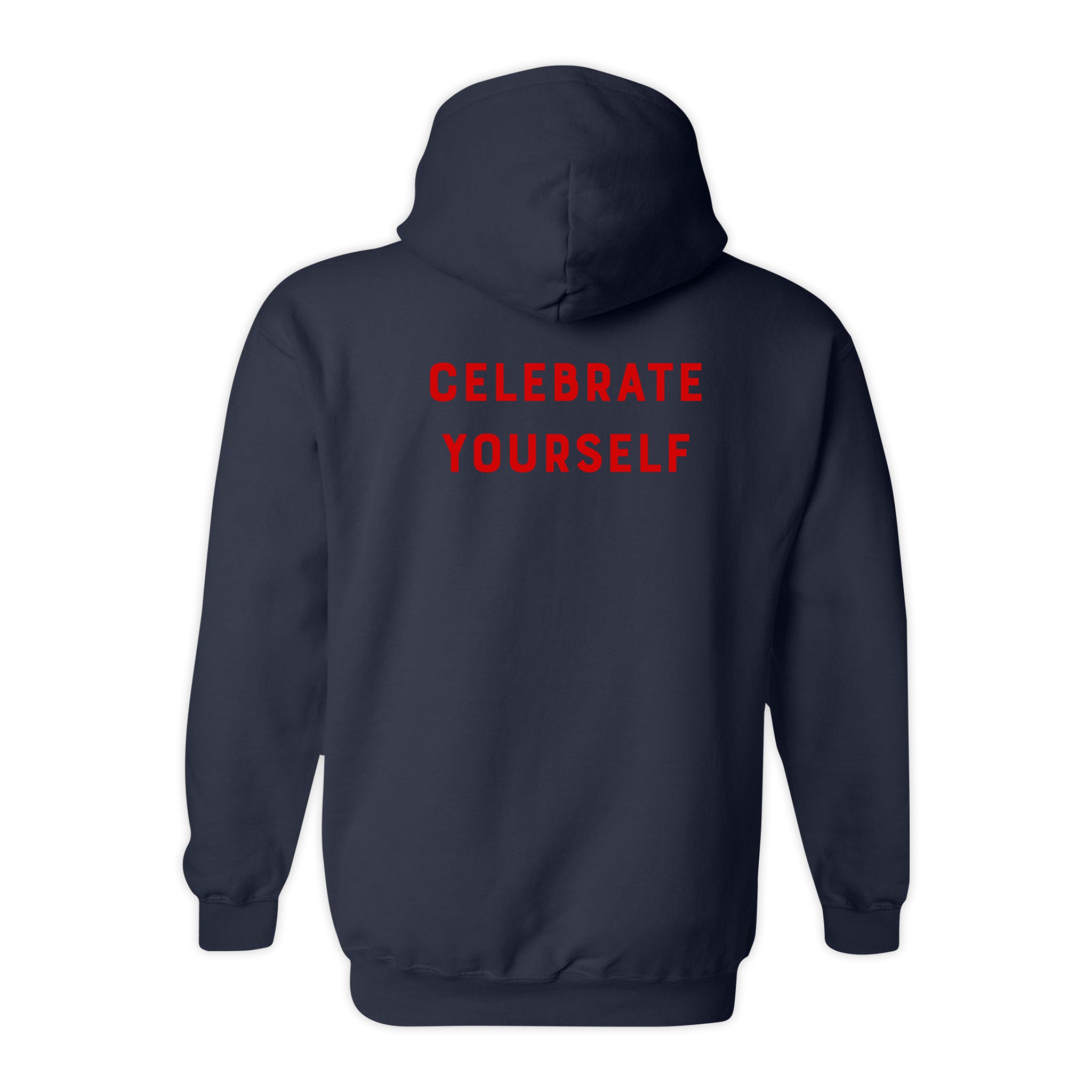 Signature Hoodie