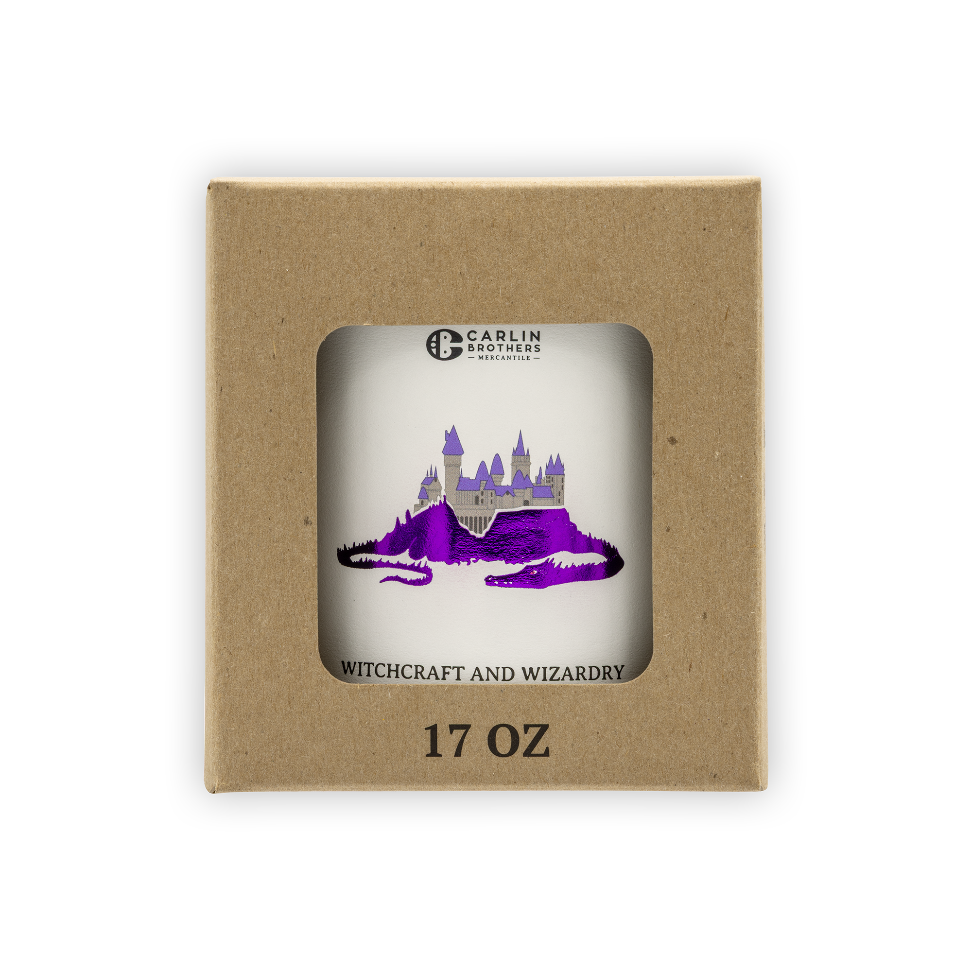 Wizarding Candle Club