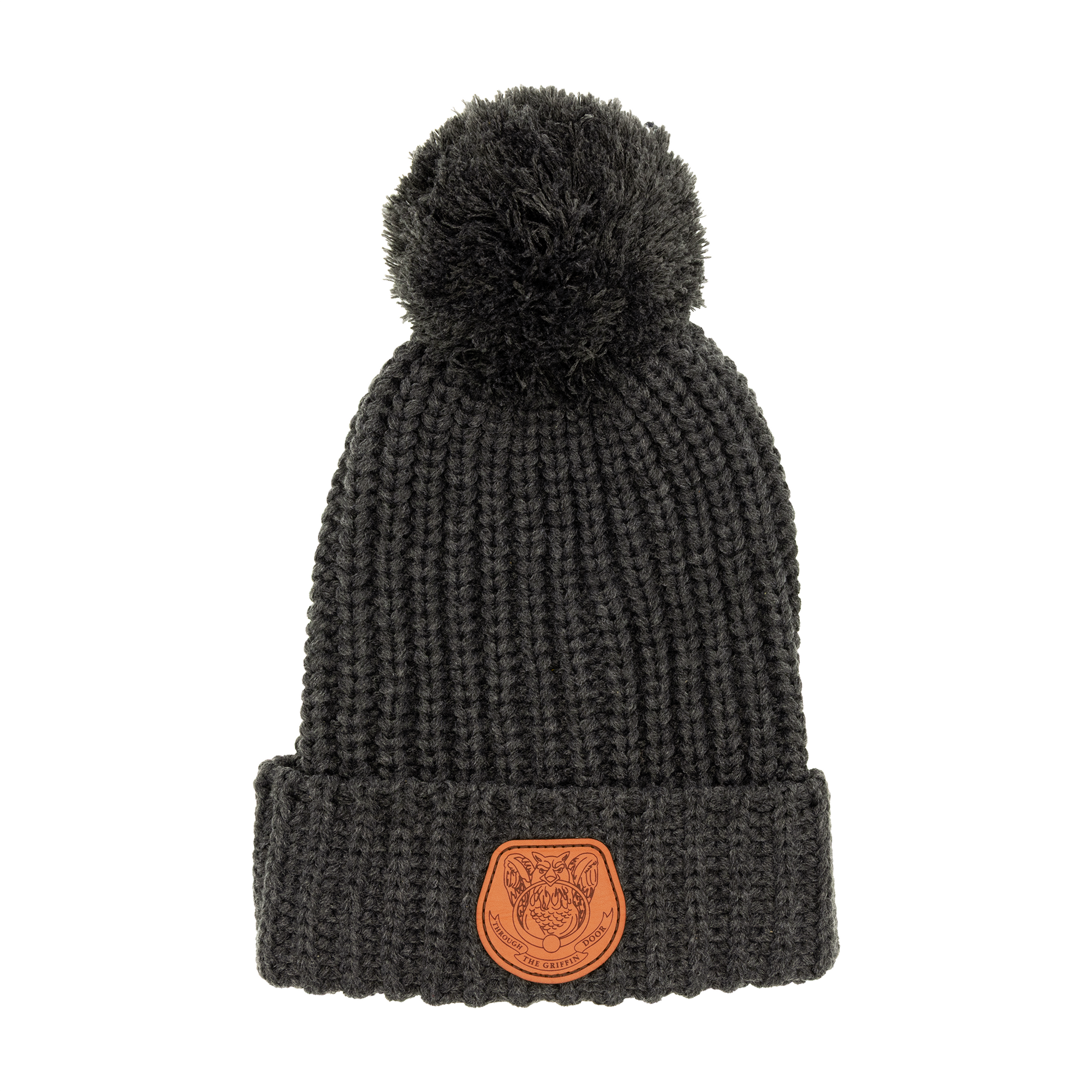 Through the Griffin Door Beanie
