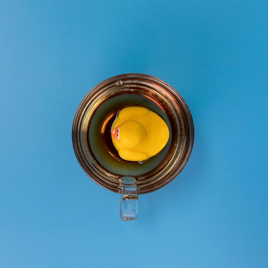 Duck in a Cup Tea Infuser