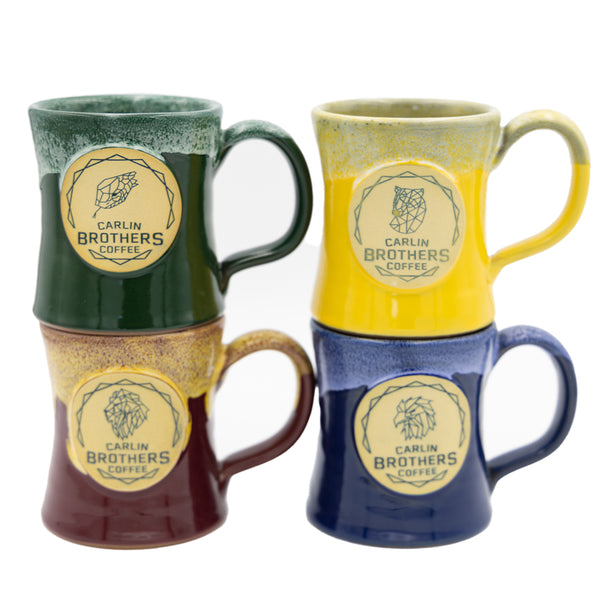 Mugs