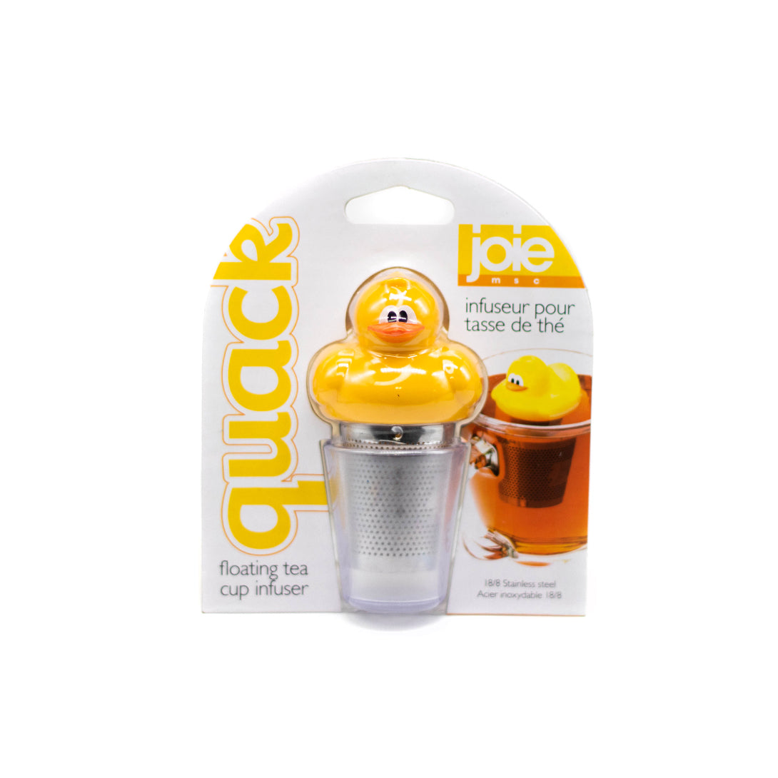 Duck in a Cup Tea Infuser